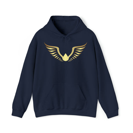 CosyBlend Hoodie - Nexus Gear