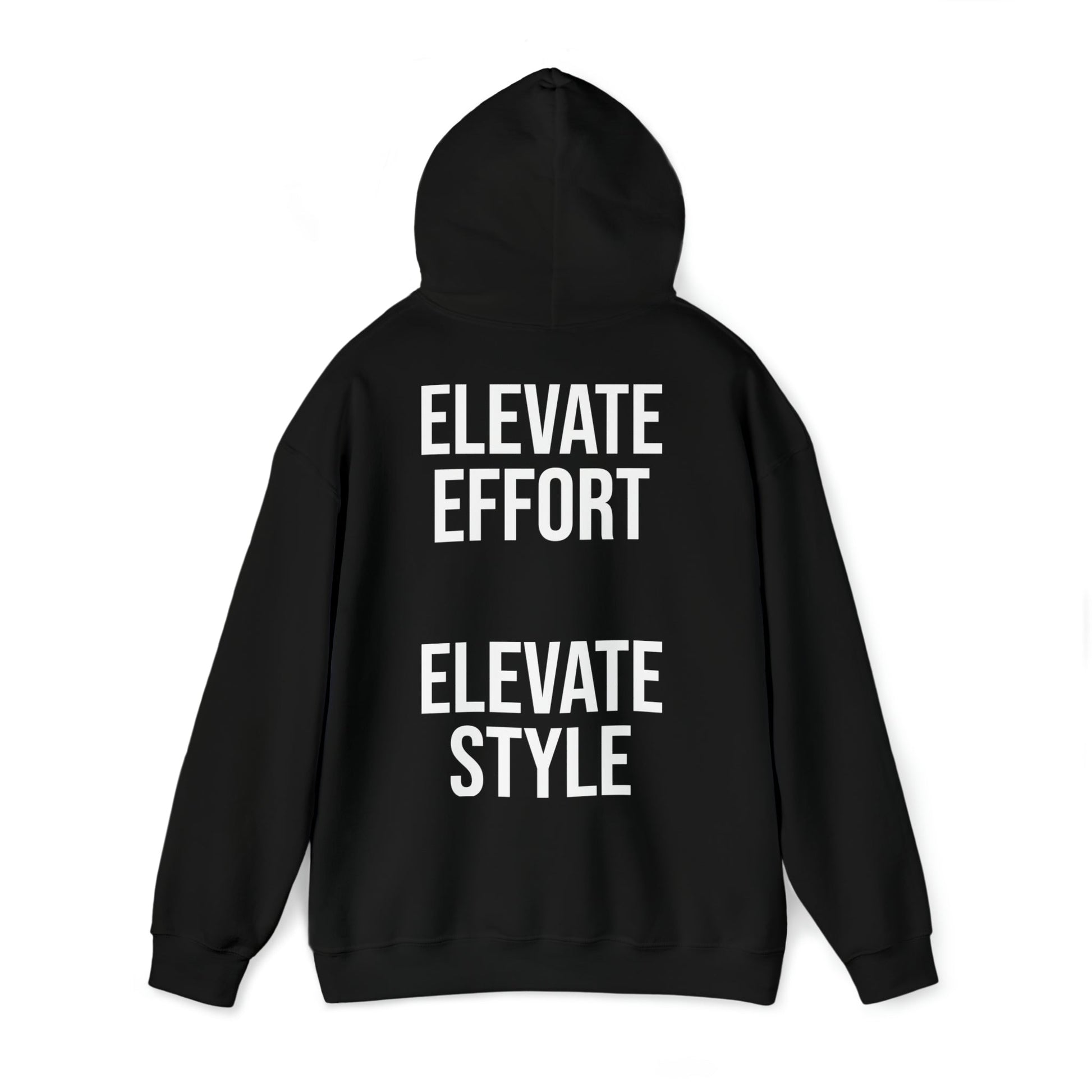 CosyBlend Motivate Hoodie - Elevate effort, elevate style - Nexus Gear